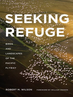 cover image of Seeking Refuge